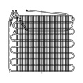 Condensation Cont. Compress. - 2064298025 Vaporizer [Electrolux Aeg]